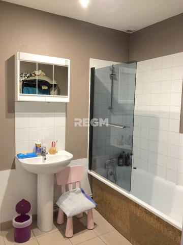 Arras (62000) Ensemble immobilier de 3 x T4