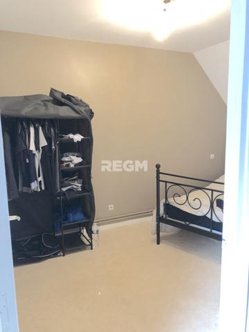 Arras (62000) Ensemble immobilier de 3 x T4