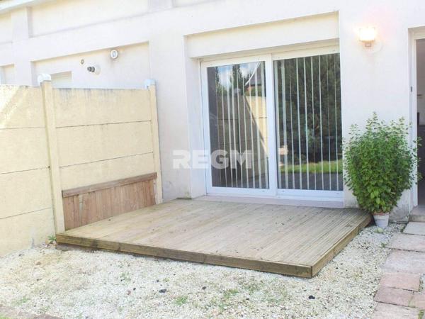 Arras (62000) Ensemble immobilier de 3 x T4