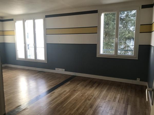 Appartement à vendre |  Morlaix |  3 pièces | 67 m²