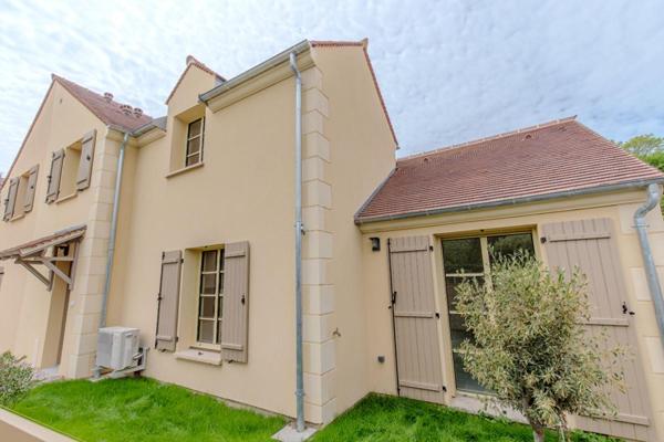 Maison neuve à Seraincourt - Premier occupant