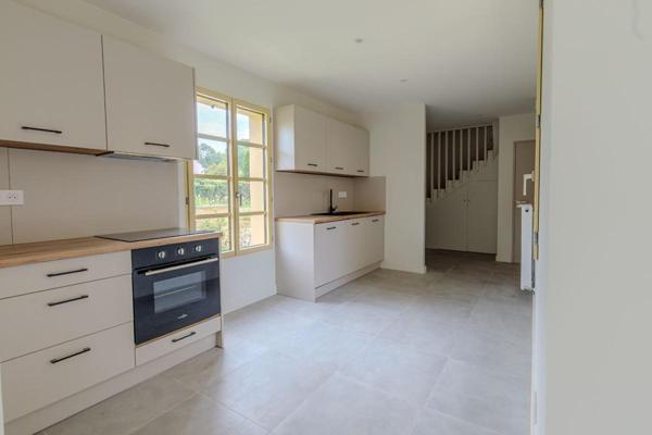 Maison neuve à Seraincourt - Premier occupant