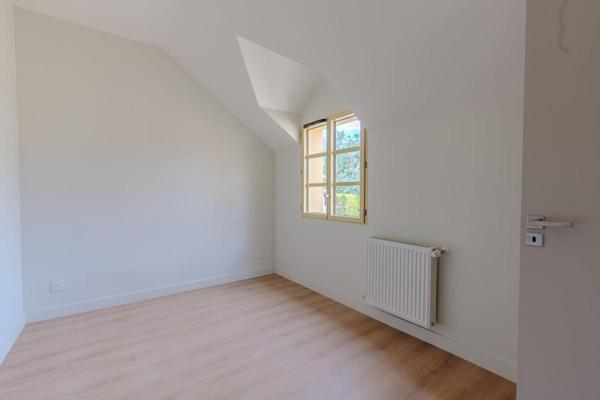 Maison neuve à Seraincourt - Premier occupant
