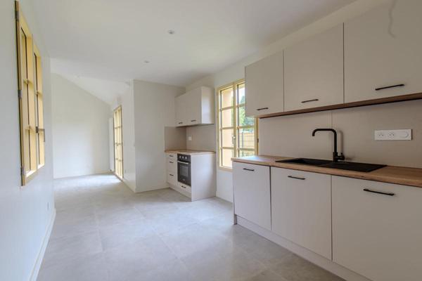 Maison neuve à Seraincourt - Premier occupant