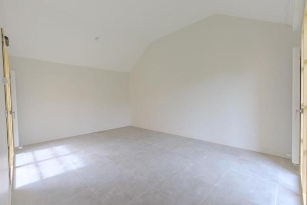 Maison neuve à Seraincourt - Premier occupant
