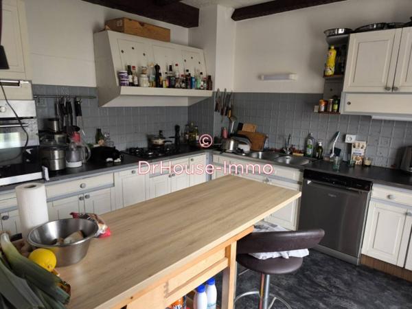 Maison à vendre 5 pièces de 104 m²