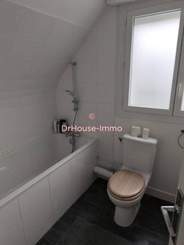 Maison à vendre 5 pièces de 104 m²