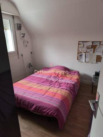 Maison à vendre 5 pièces de 104 m²