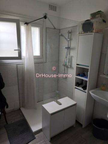 Maison à vendre 5 pièces de 104 m²