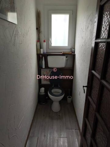 Maison à vendre 5 pièces de 104 m²