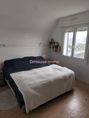 Maison à vendre 5 pièces de 104 m²