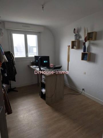 Maison à vendre 5 pièces de 104 m²