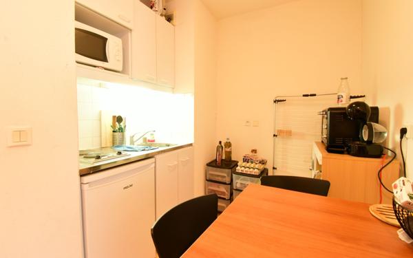 Appartement à vendre    2 pièces • 39,11 m2 Valence