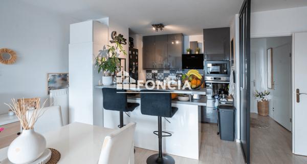 À vendre Appartement 4 pièces 78 m² - Sartrouville 78500