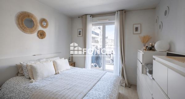 À vendre Appartement 4 pièces 78 m² - Sartrouville 78500