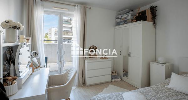 À vendre Appartement 4 pièces 78 m² - Sartrouville 78500