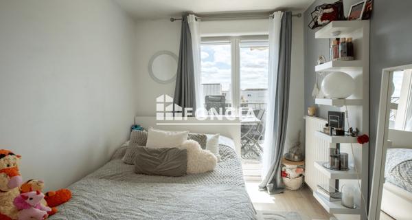 À vendre Appartement 4 pièces 78 m² - Sartrouville 78500