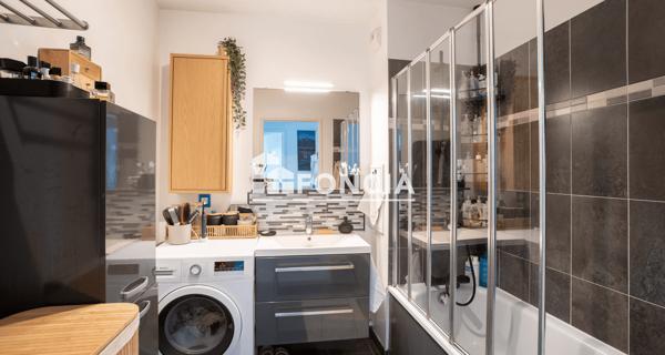 À vendre Appartement 4 pièces 78 m² - Sartrouville 78500