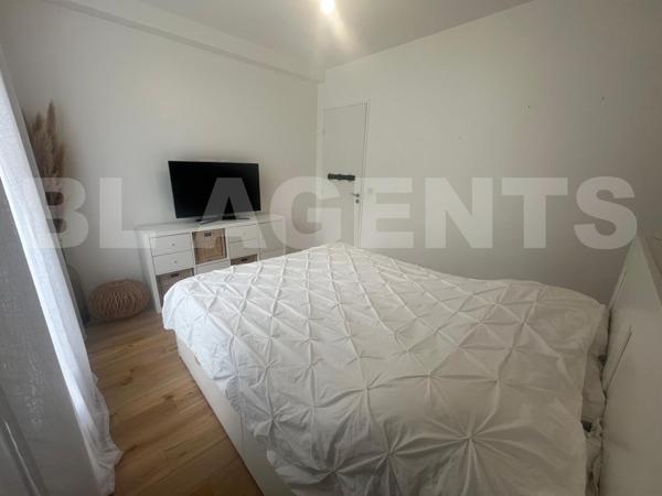 A VENDRE Très beau F5 au RAINCY (93340)