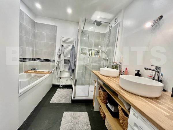 A VENDRE Très beau F5 au RAINCY (93340)