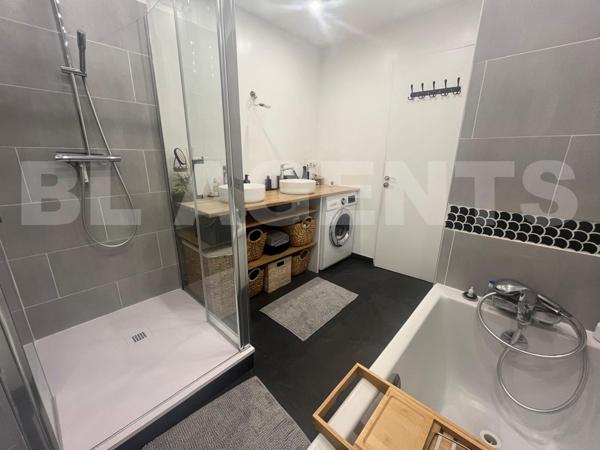A VENDRE Très beau F5 au RAINCY (93340)