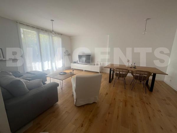 A VENDRE Très beau F5 au RAINCY (93340)