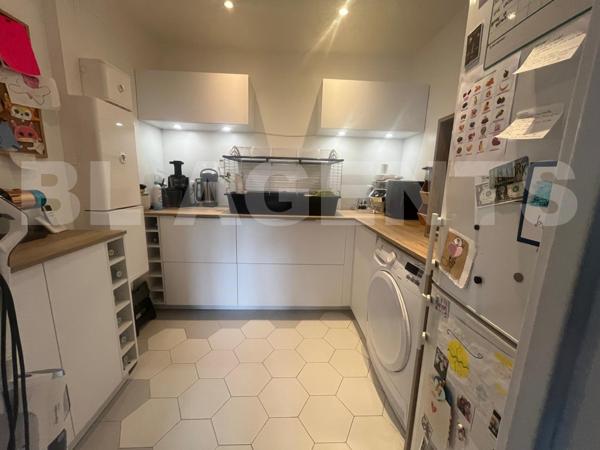 A VENDRE Très beau F5 au RAINCY (93340)