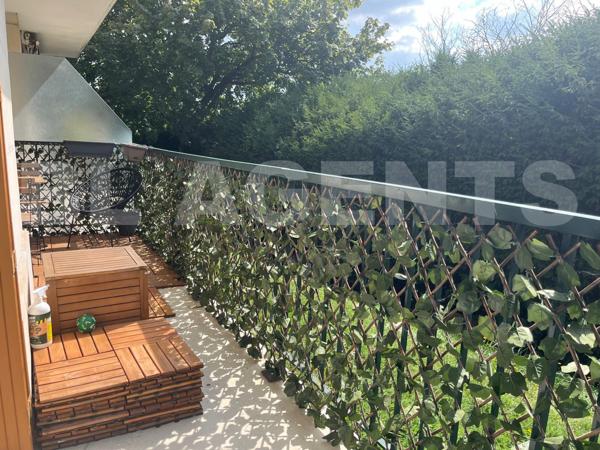 A VENDRE Très beau F5 au RAINCY (93340)