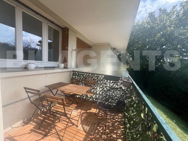 A VENDRE Très beau F5 au RAINCY (93340)