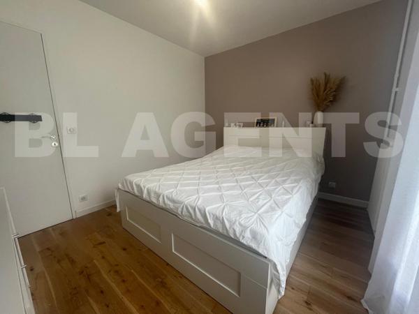 A VENDRE Très beau F5 au RAINCY (93340)