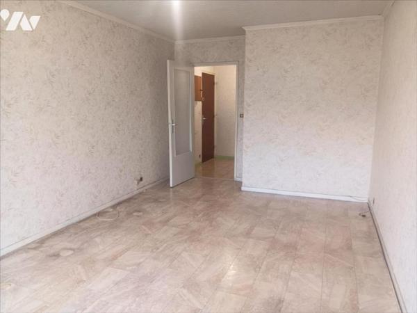 APPARTEMENT F4 AVEC PARKING ET ASCENSEUR CENTRE VILLE
