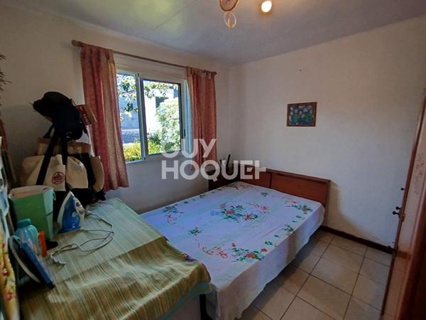 Maison 4 pièces 64m²  - Le Tampon 14ème