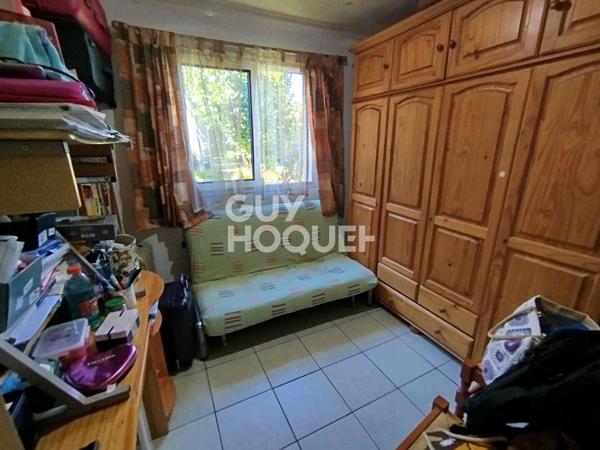 Maison 4 pièces 64m²  - Le Tampon 14ème