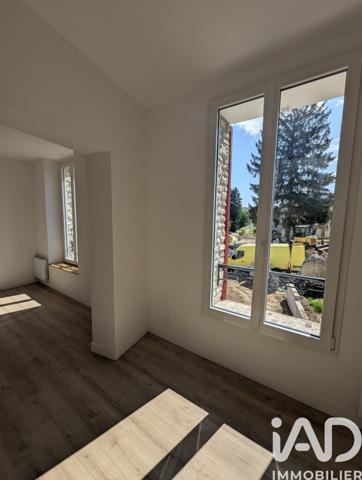 Location appartement 3 pièces 38 m² Beynes