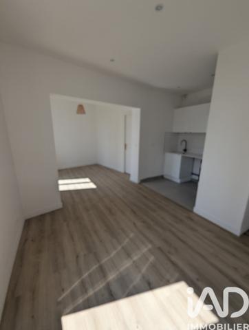 Location appartement 3 pièces 38 m² Beynes
