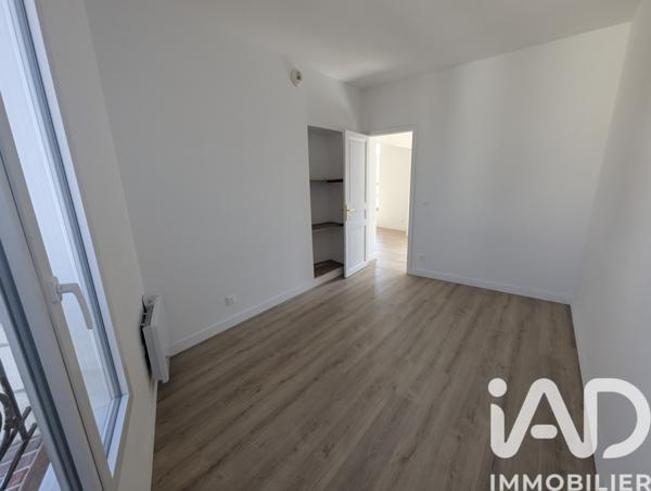 Location appartement 3 pièces 38 m² Beynes