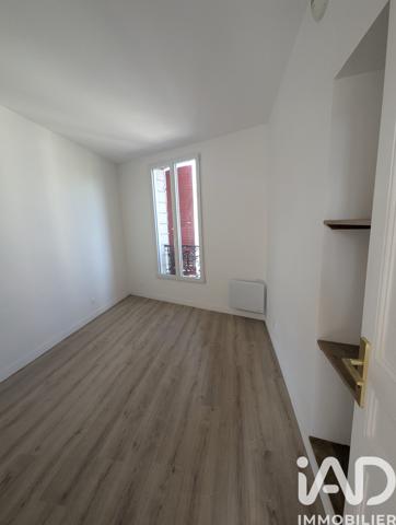 Location appartement 3 pièces 38 m² Beynes