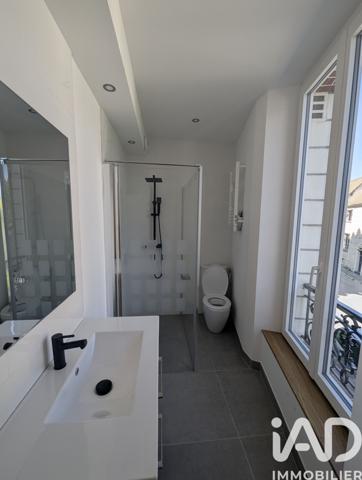 Location appartement 3 pièces 38 m² Beynes