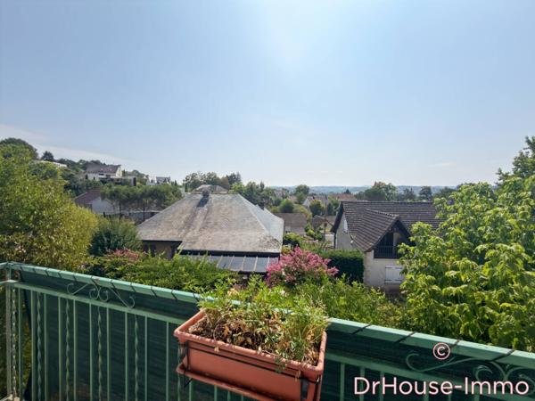 Maison à vendre 6 pièces de 152 m²