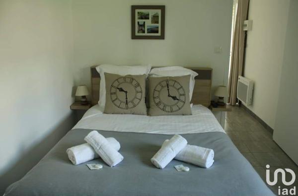 Hôtel-restaurant à vendre 689 m² Pontavert