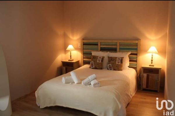 Hôtel-restaurant à vendre 689 m² Pontavert