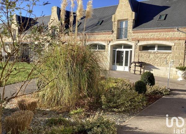 Hôtel-restaurant à vendre 689 m² Pontavert