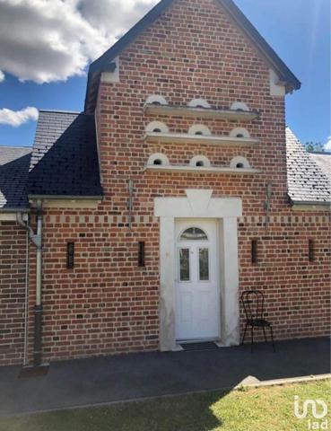 Hôtel-restaurant à vendre 689 m² Pontavert