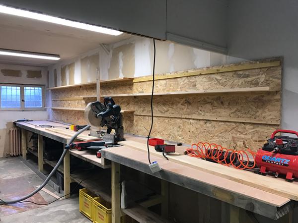 ENTREPOT / LOCAL INDUSTRIEL A VENDRE ROMORANTIN