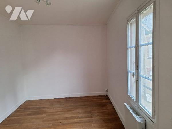 Maison de bourg 81m², AUBIGNY-SUR-NERE