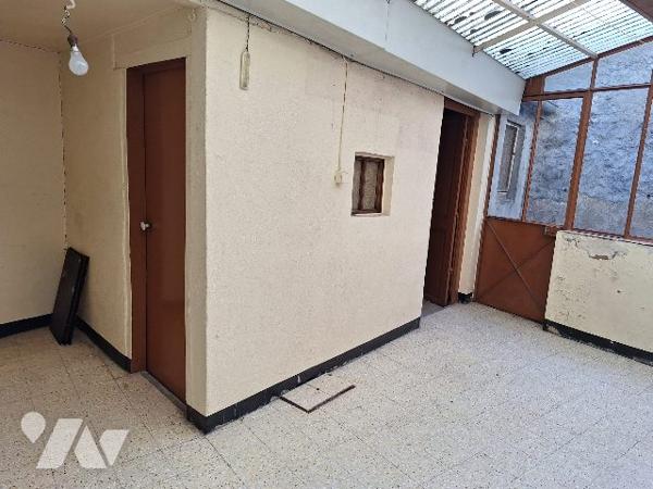 Maison de bourg 81m², AUBIGNY-SUR-NERE