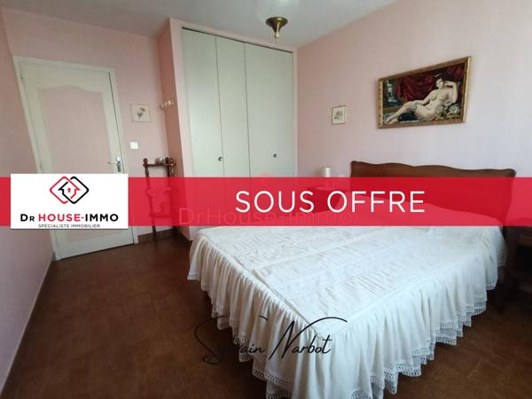Maison à vendre 5 pièces de 102 m²