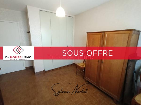 Maison à vendre 5 pièces de 102 m²