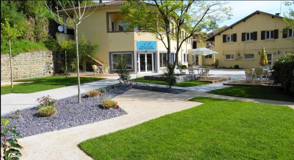 Local Commercial - 233 m² Exclusivité efficity