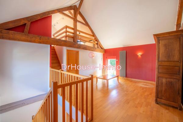 Maison à vendre 7 pièces de 210 m²